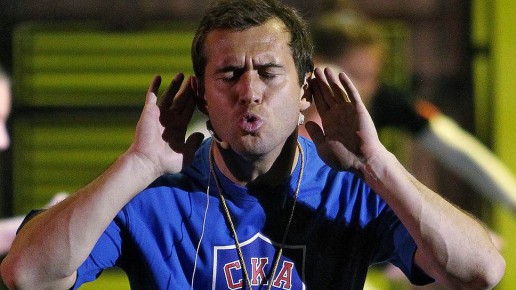 Кержаков