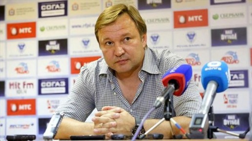 Калитвинцев
