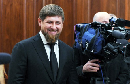 Кадыров