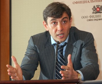 Галицкий