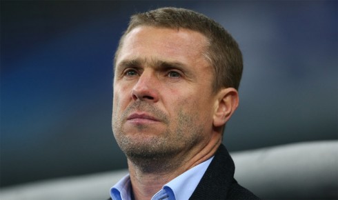 Ребров
