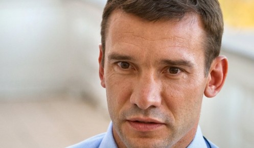 Шевченко