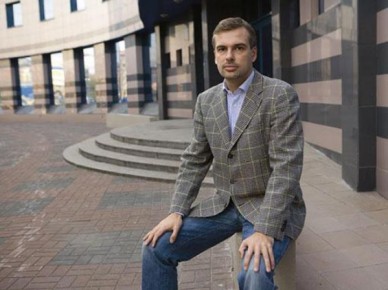 Александр Зотов