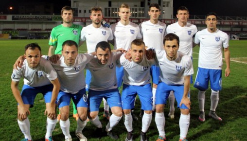 Балтика