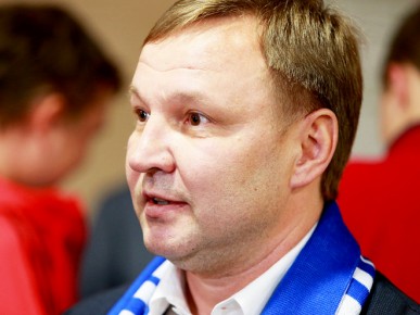 Калитвинцев