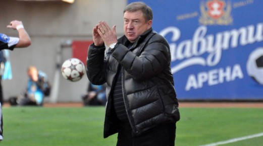 Вячеслав Грозный