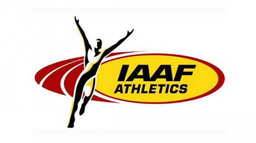 IAAF