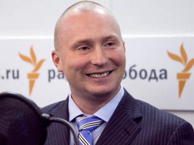 Лебедев