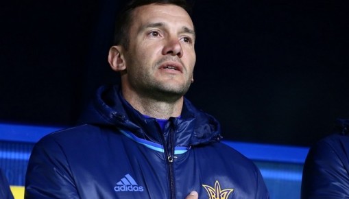 Шевченко