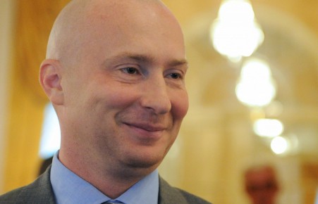 Лебедев