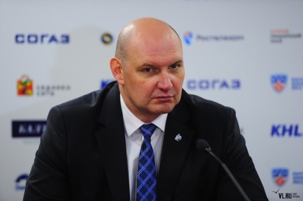 Александр Андриевский