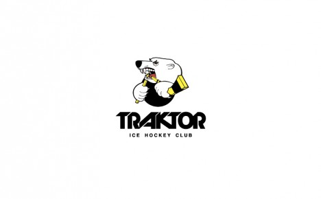 Трактор