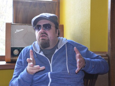 Василий Уткин
