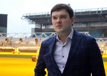 Химки