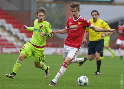 ЦСКА U19
