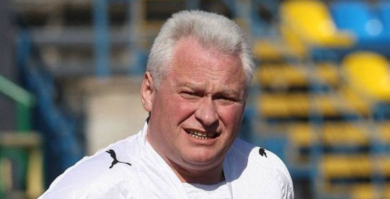 Долгополов