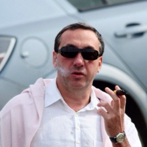 Гинер