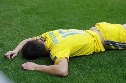 Украина