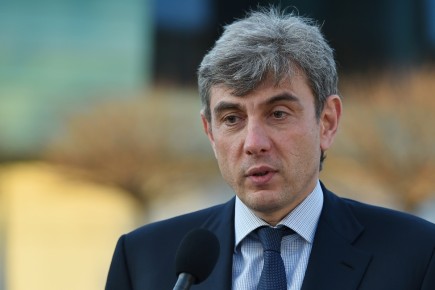 Галицкий