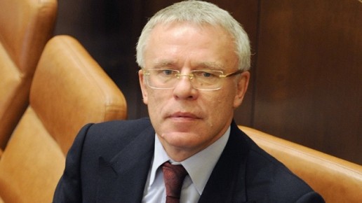 Фетисов