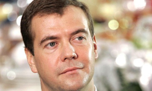 Медведев