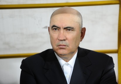 Бердыев