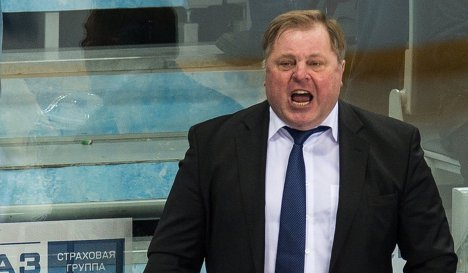 Попихин