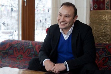 Константин Генич