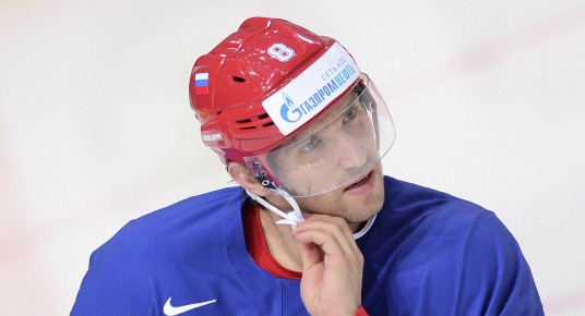 Овечкин
