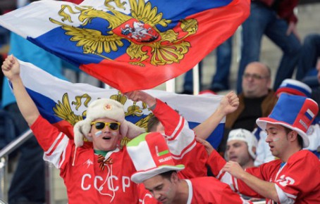 Россия