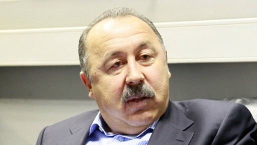 Газзаев