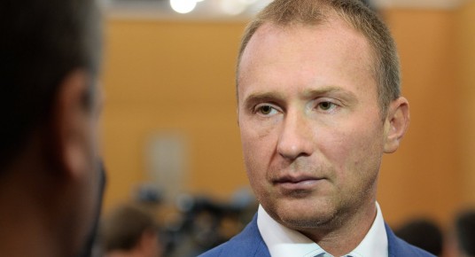 Лебедев