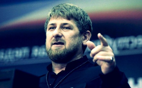 Кадыров