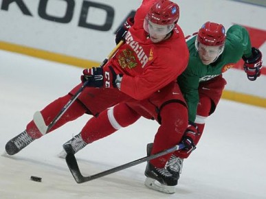 Россия U20