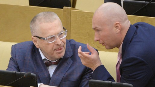 Лебедев