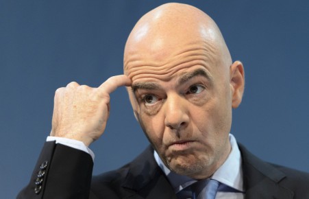 Инфантино