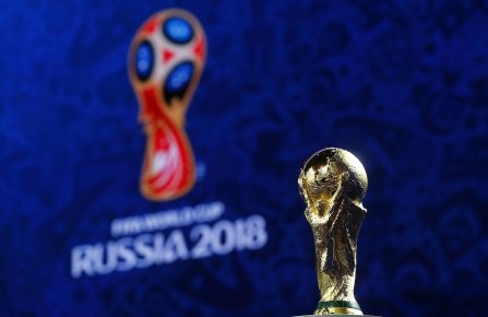ЧМ-2018