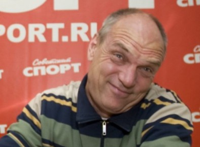 Бубнов