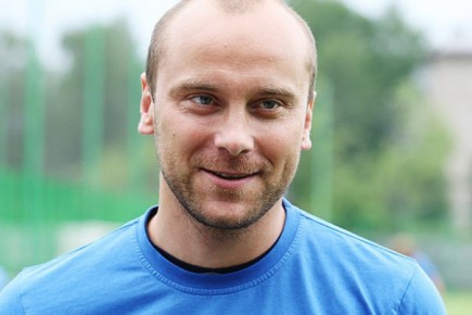 Дмитрий Хохлов