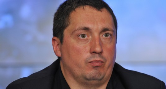Шпрыгин