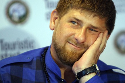 Кадыров