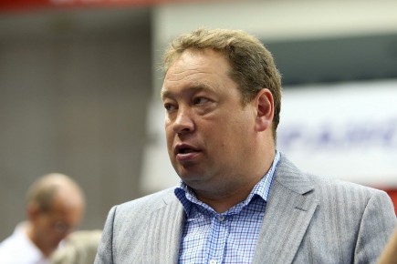 Слуцкий