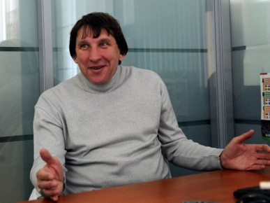 Хусаинов