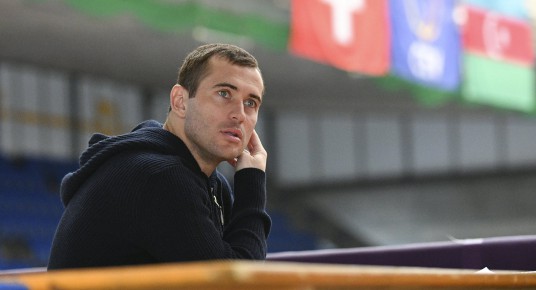 Кержаков