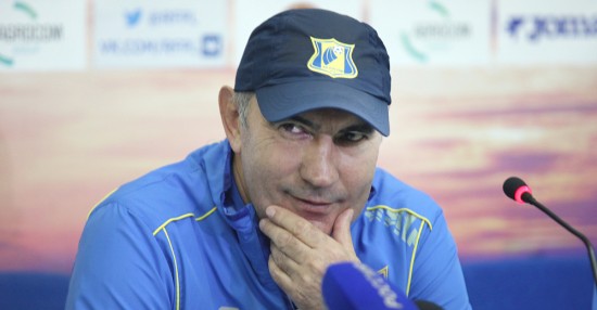 Бердыев