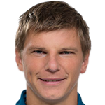 Андрей Аршавин