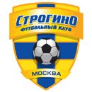 Строгино