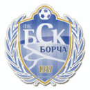 БСК Борча