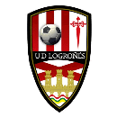 УД Логроньес