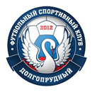 Долгопрудный